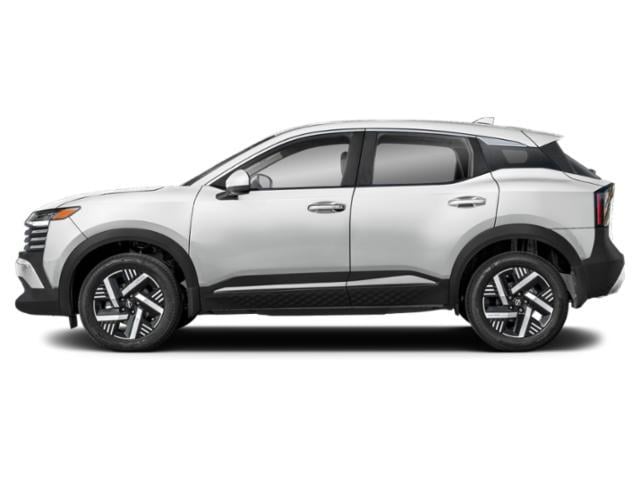 2026 Nissan KICKS SV AWD - Photo 3