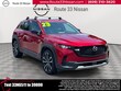 Mazda CX-50