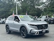 Honda CR-V Hybrid