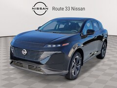 2026 Nissan Murano SL Sport Utility