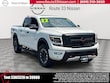 Nissan Titan