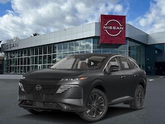 2026 Nissan Murano SL Sport Utility