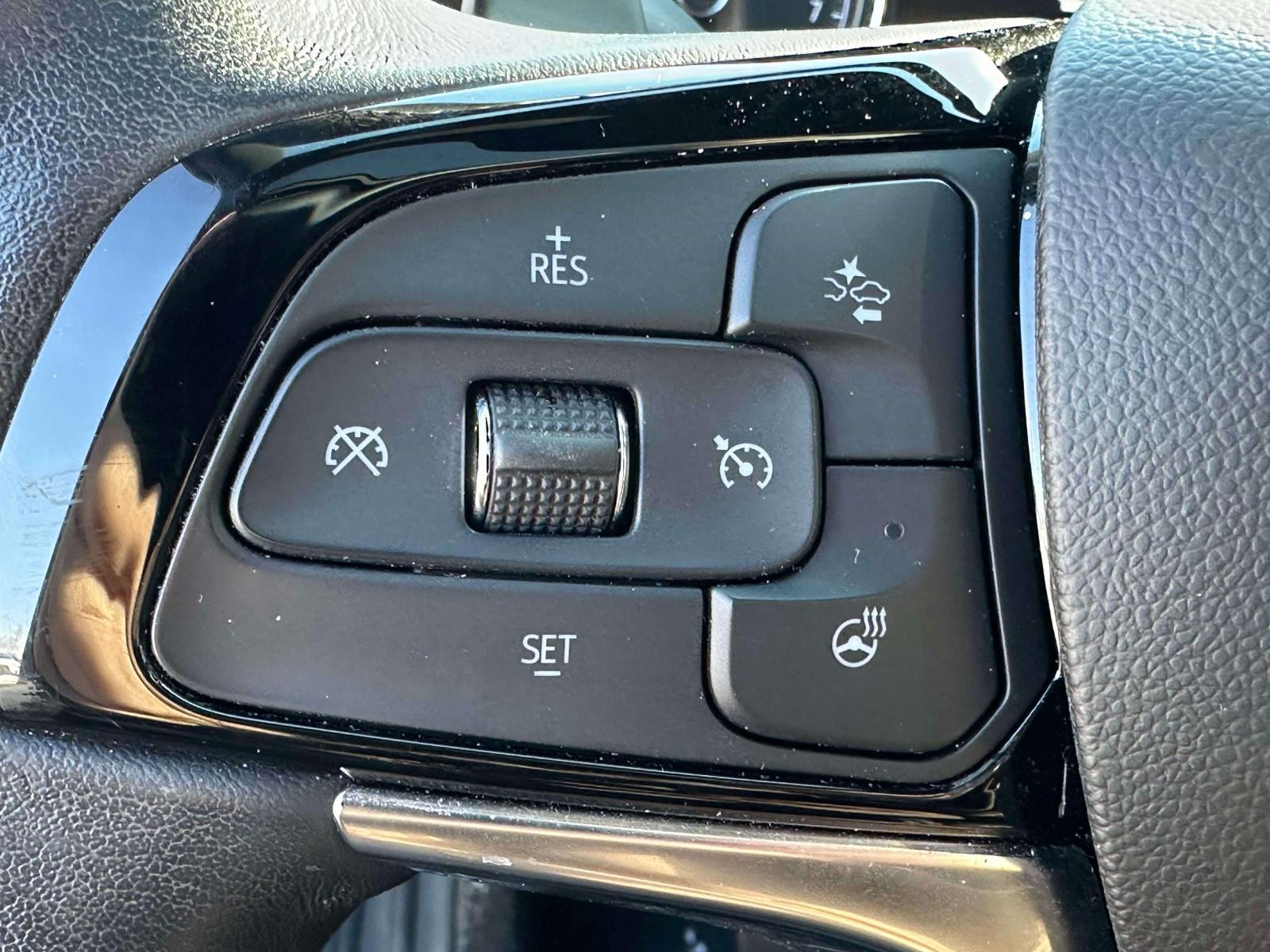 2024 Buick Enclave Essence - Photo 19