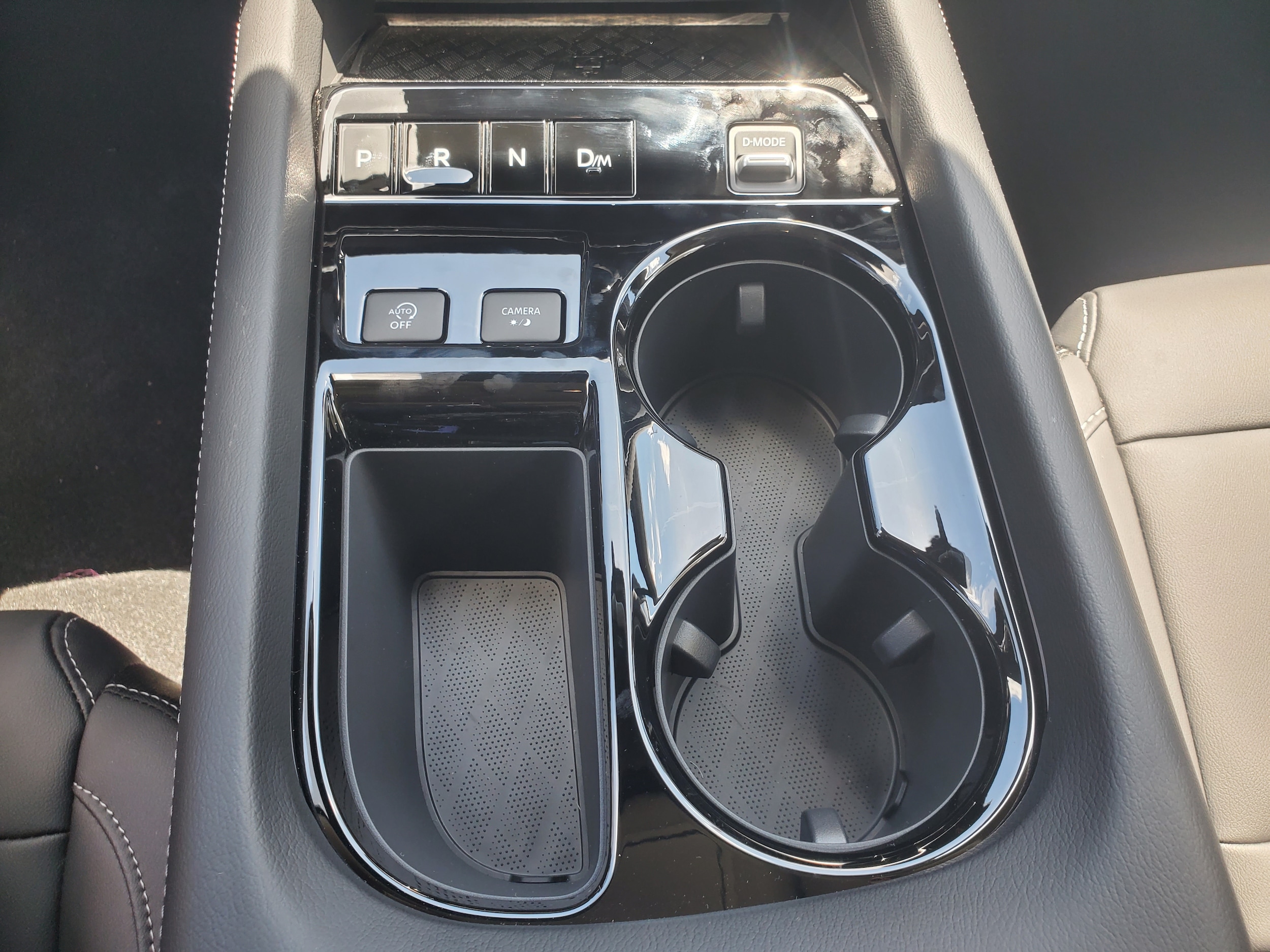2025 Nissan Murano SL - Photo 22