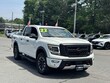 Nissan Titan
