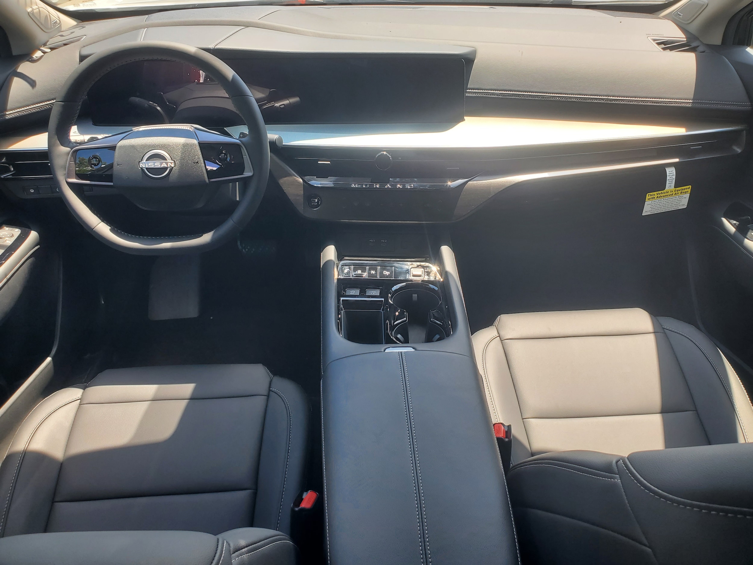 2025 Nissan Murano SL - Photo 15