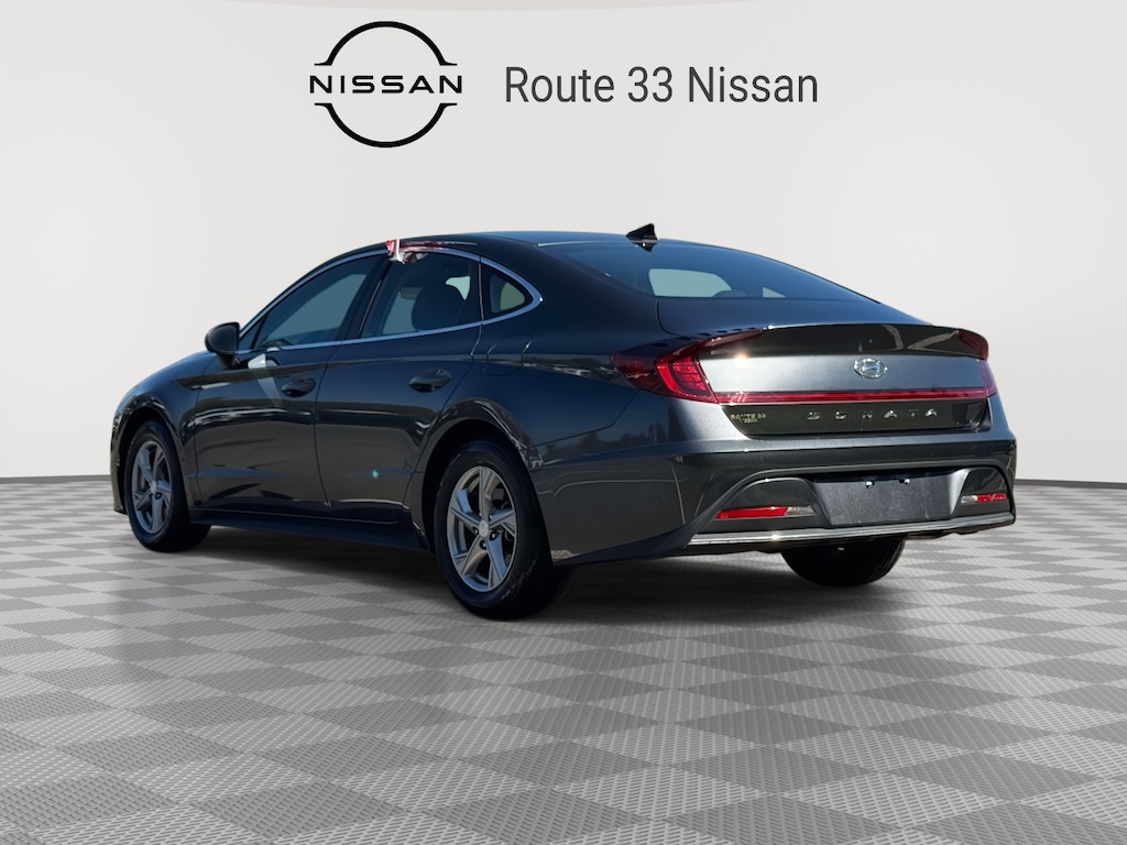 Used 2023 Hyundai Sonata SE 2.5L *Ltd Avail* Car