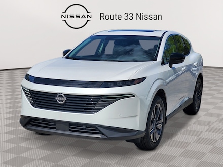 2025 Nissan Murano SL Sport Utility
