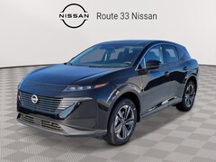 2026 Nissan Murano SL Sport Utility