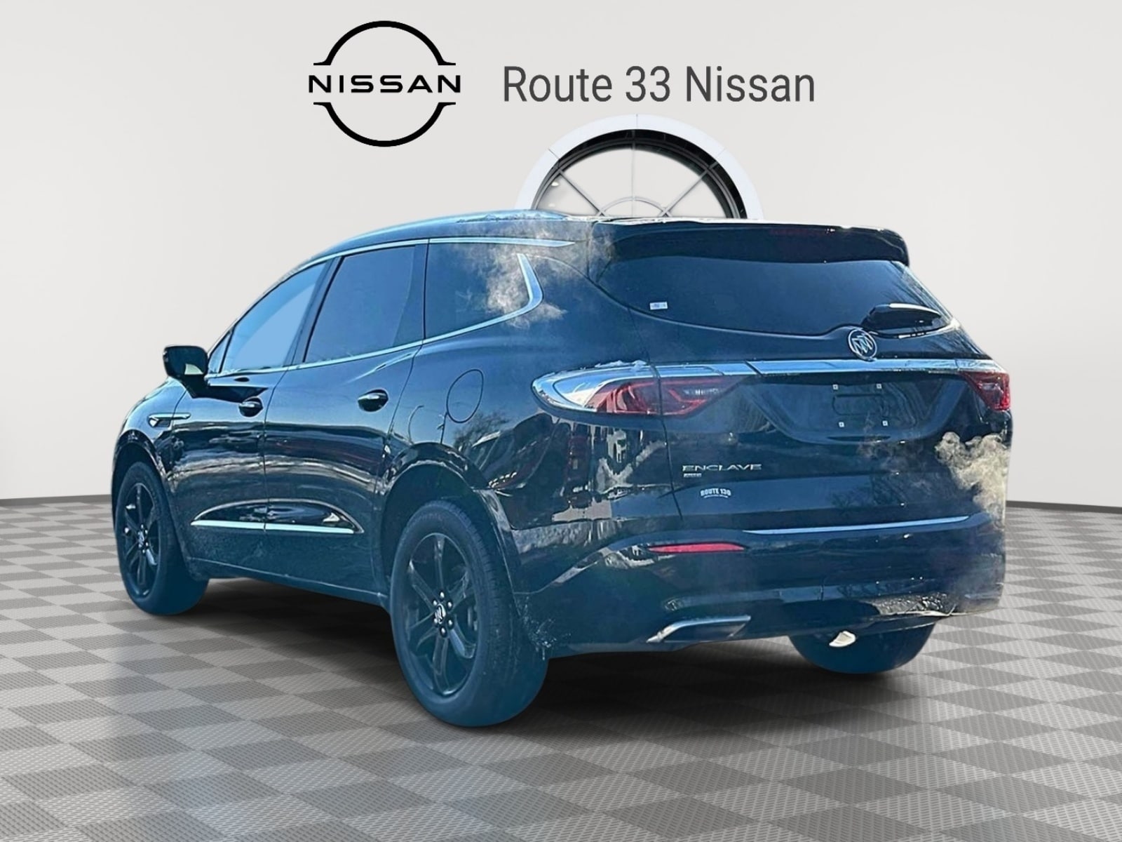 2024 Buick Enclave Essence - Photo 3