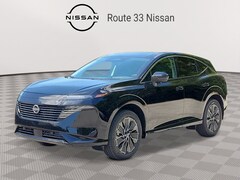 2026 Nissan Murano Platinum Sport Utility