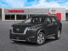 2025 Nissan Pathfinder SL Sport Utility