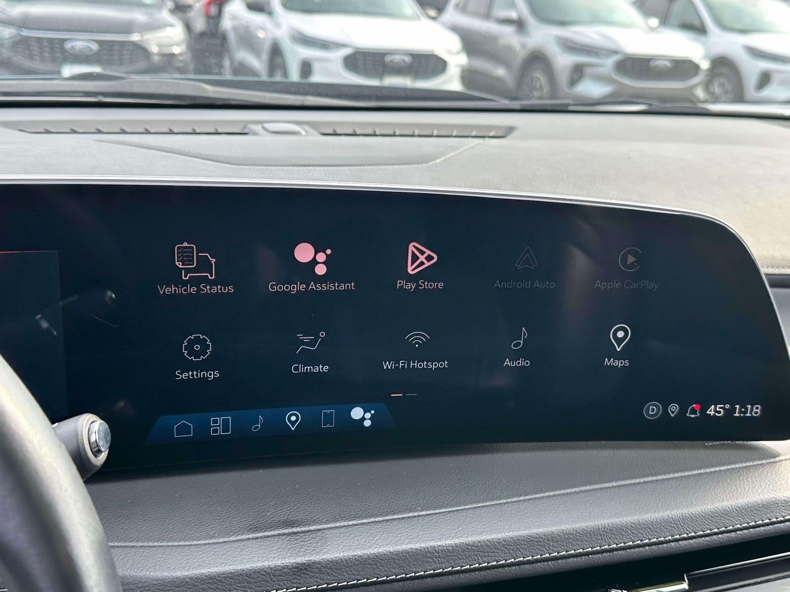 2024 Cadillac XT4 Premium Luxury - Photo 28