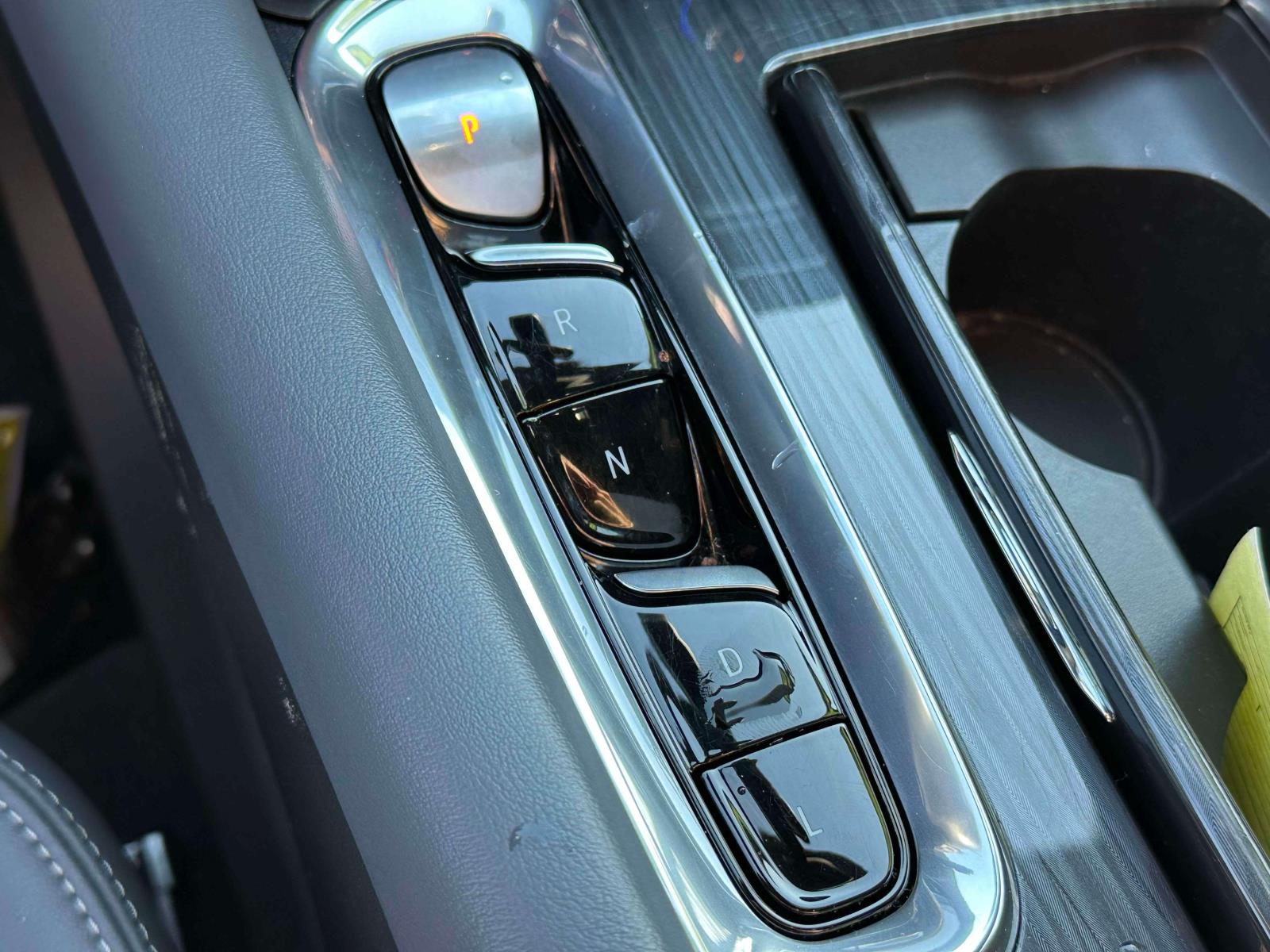 2024 Buick Enclave Essence - Photo 26