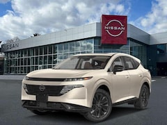 2026 Nissan Murano Platinum Sport Utility