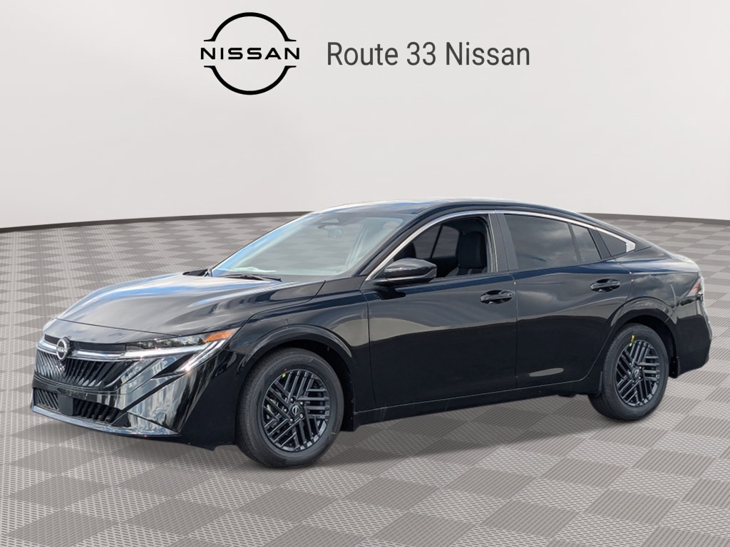 2026 Nissan Sentra Car 