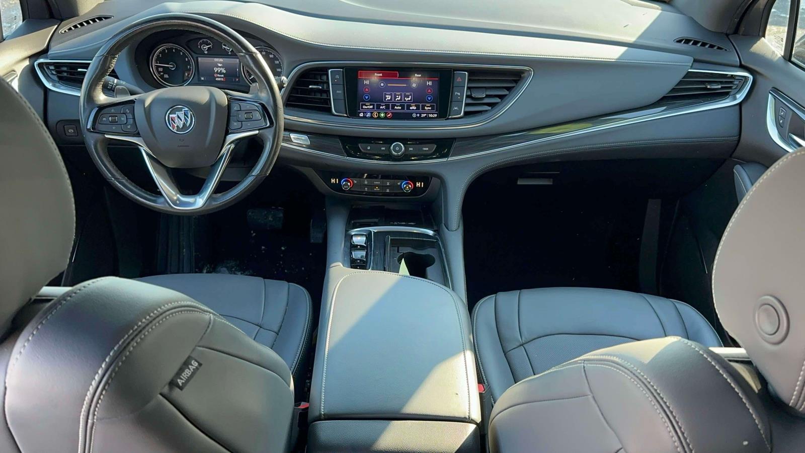 2024 Buick Enclave Essence - Photo 10