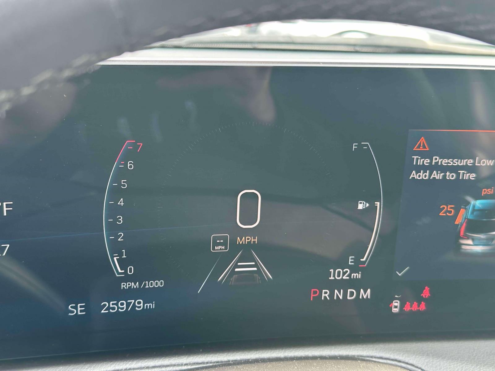 2024 Cadillac XT4 Premium Luxury - Photo 26