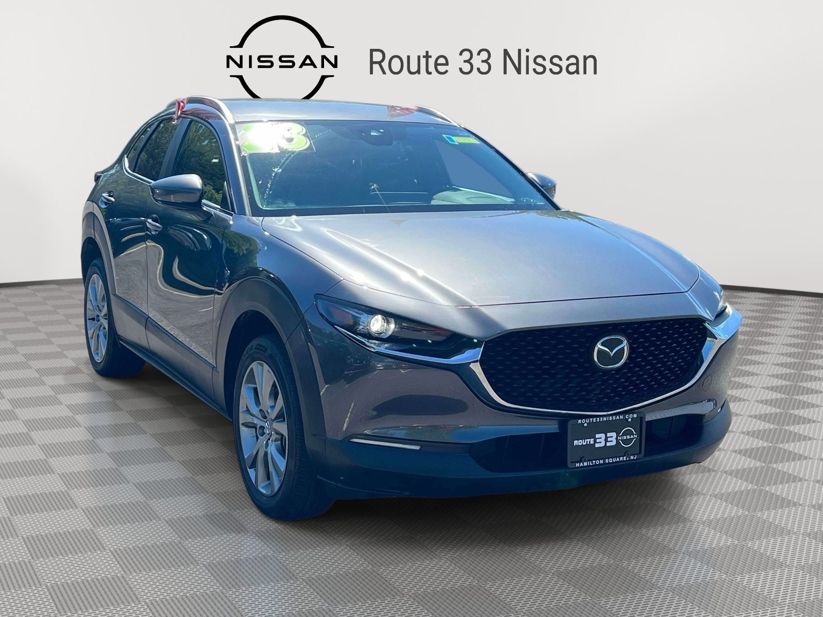 2023 Mazda CX-30 Preferred AWD's photo