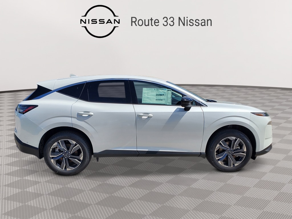 2025 Nissan Murano SL - Photo 7