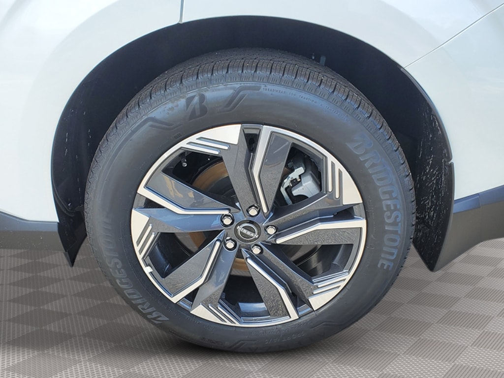 2025 Nissan Murano SL - Photo 9