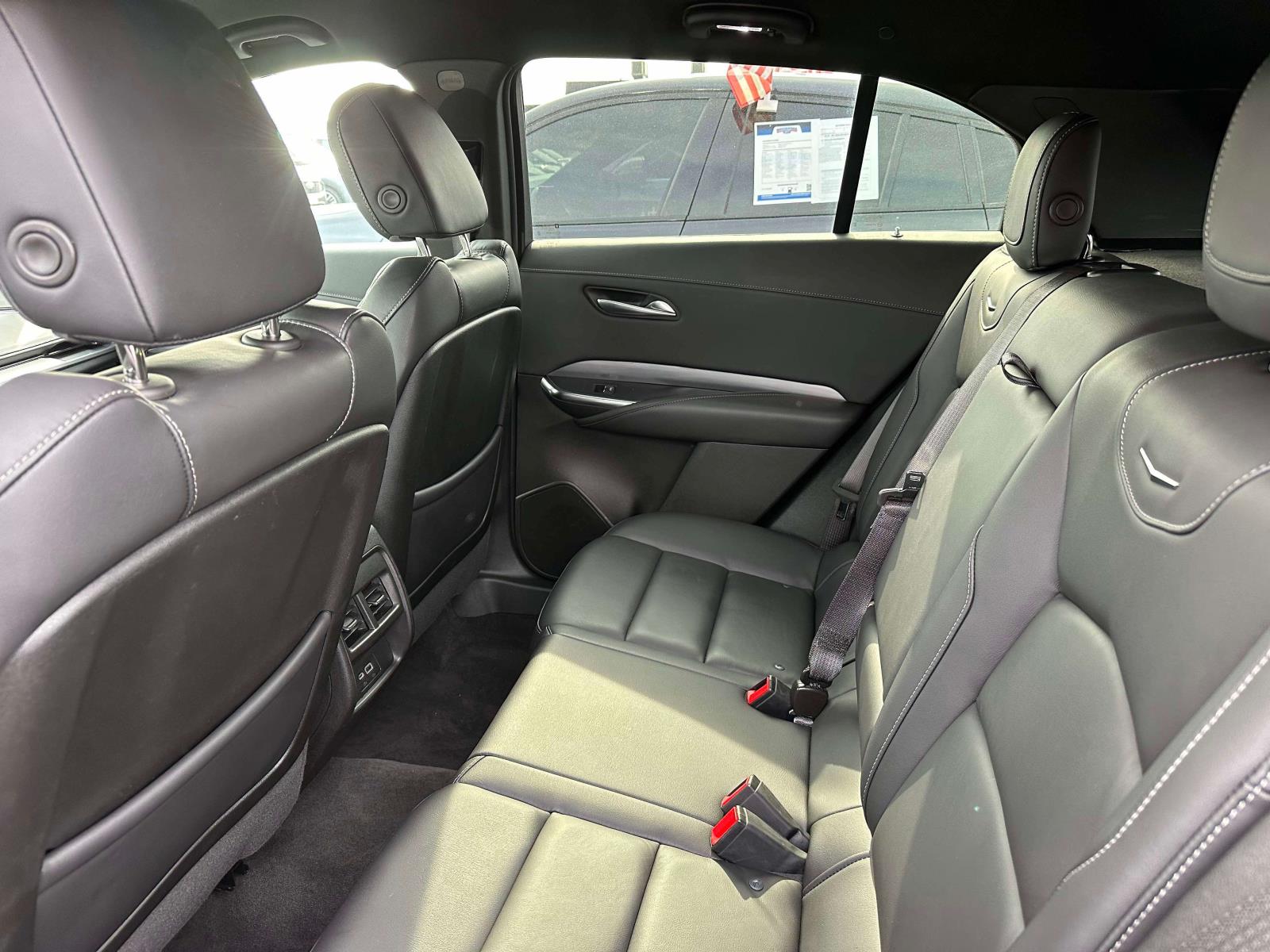 2024 Cadillac XT4 Premium Luxury - Photo 9
