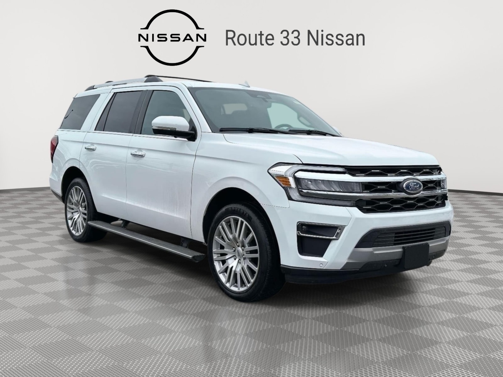 2024 Ford Expedition Limited 4X4's photo