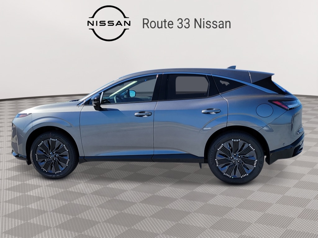 New 2027 Nissan Murano Platinum Sport Utility
