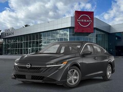 2026 Nissan Sentra SV Car