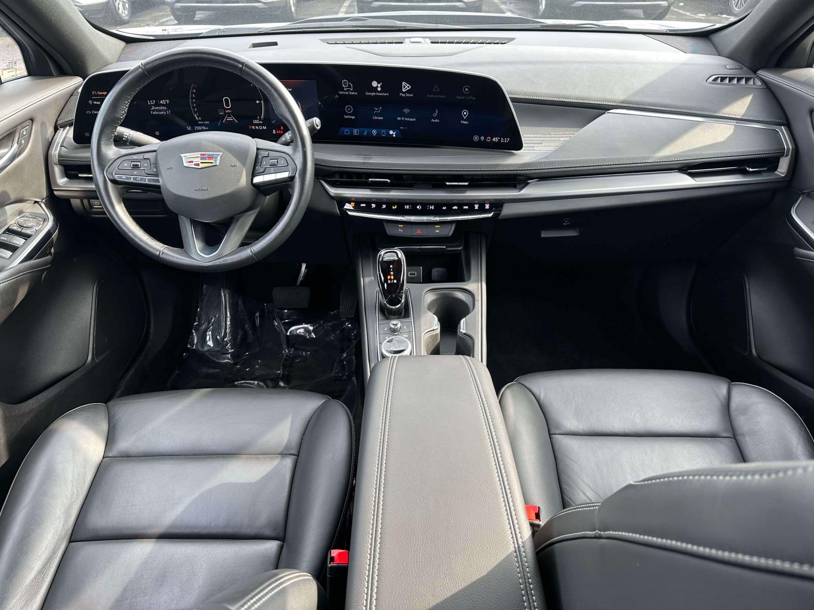 2024 Cadillac XT4 Premium Luxury - Photo 12