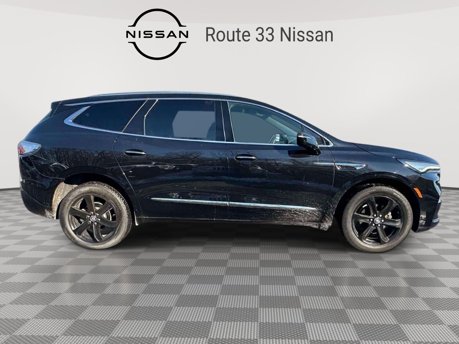 2024 Buick Enclave Essence - Photo 5