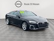  Audi A5 Coupe