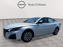 2026 Nissan Altima SV Car