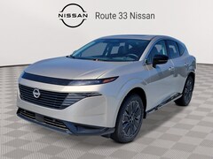 2026 Nissan Murano Platinum Sport Utility