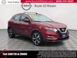 Nissan Rogue Sport