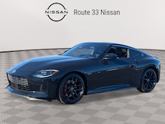 2026 Nissan Z Performance Car