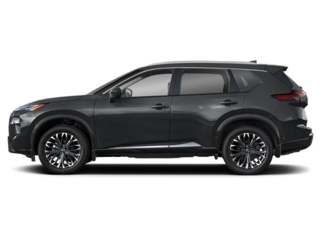 2026 Nissan Rogue Platinum photo 3