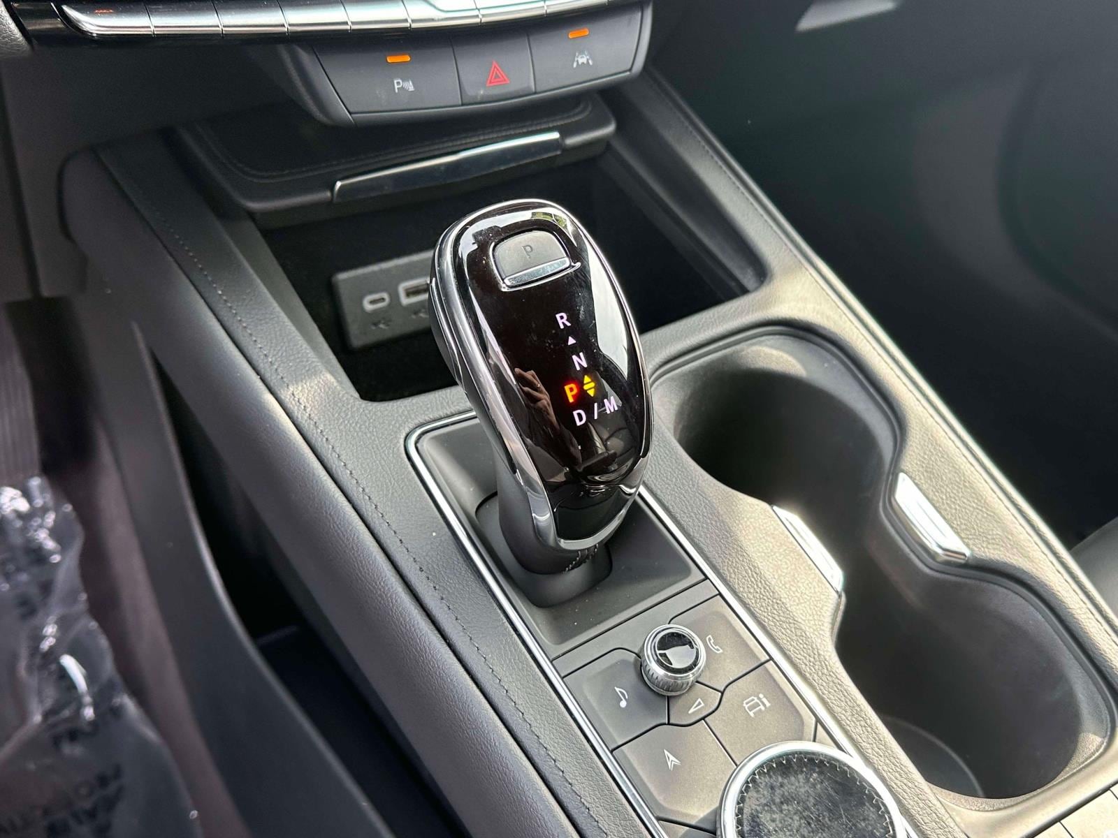 2024 Cadillac XT4 Premium Luxury - Photo 31