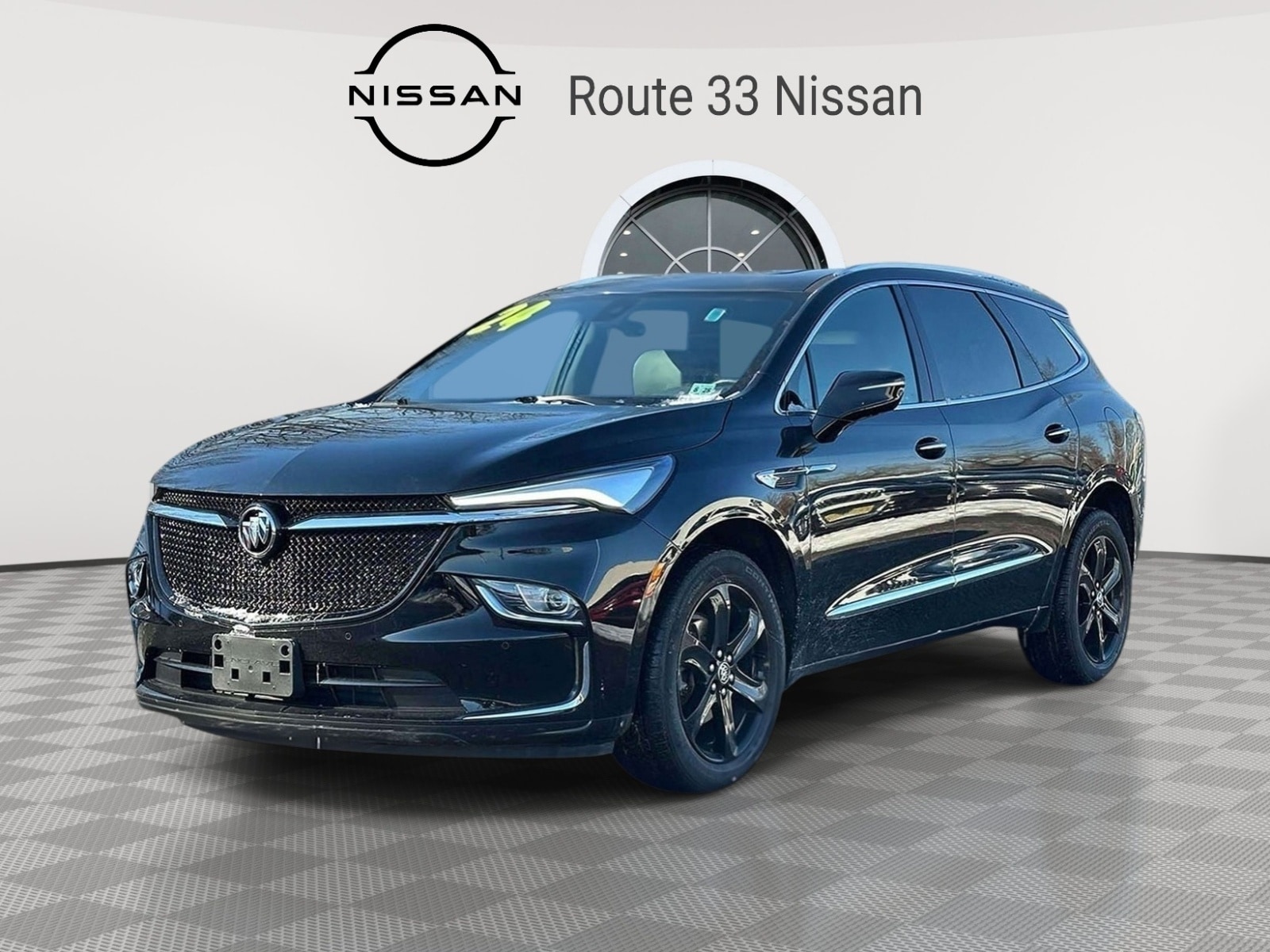 2024 Buick Enclave Essence - Photo 2