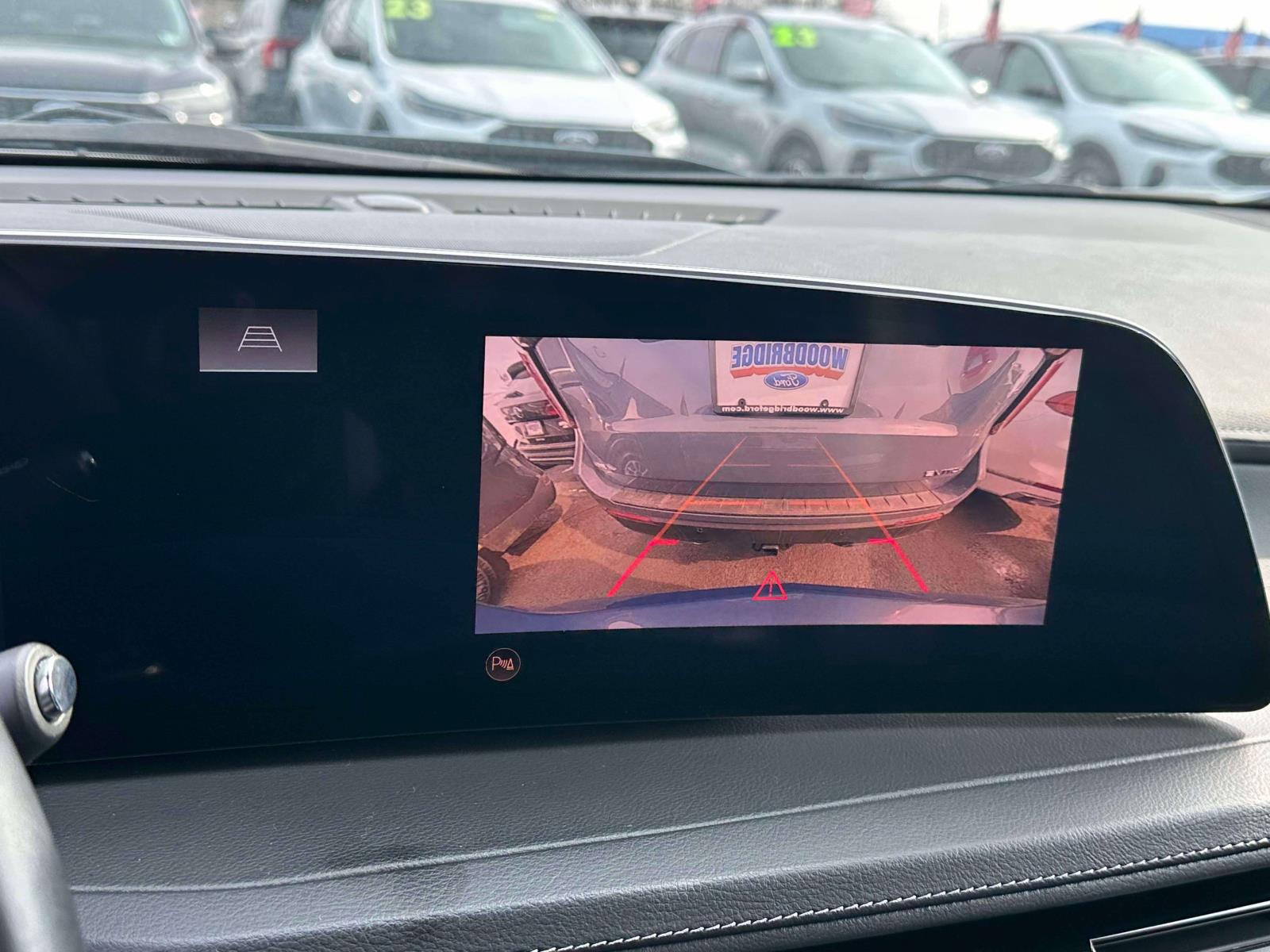 2024 Cadillac XT4 Premium Luxury - Photo 29