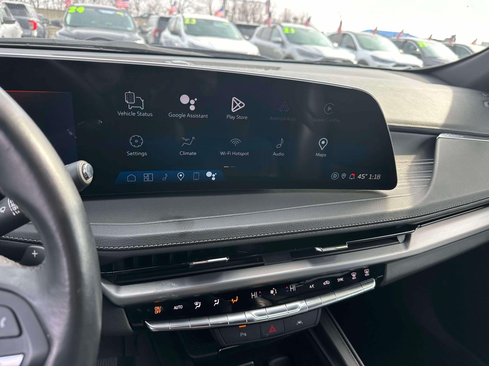 2024 Cadillac XT4 Premium Luxury - Photo 30