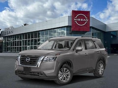 2025 Nissan Pathfinder SV Sport Utility