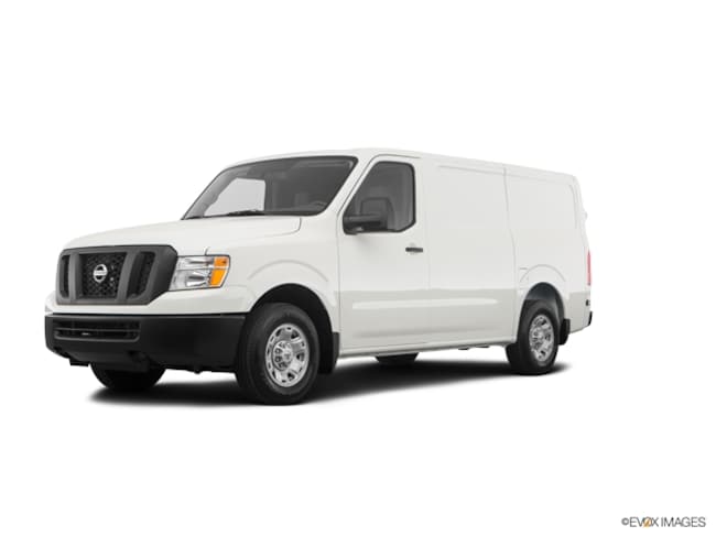 Nissan Cargo Van >> New 2018 Nissan Nv Cargo Nv2500 Hd For Sale At Route 33 Nissan Vin Nissan Cargo Van >> New 2018 Nissan Nv Cargo Nv2500 Hd For Sale At Route 33 Nissan Vin
