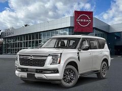 2026 Nissan Armada SV Sport Utility