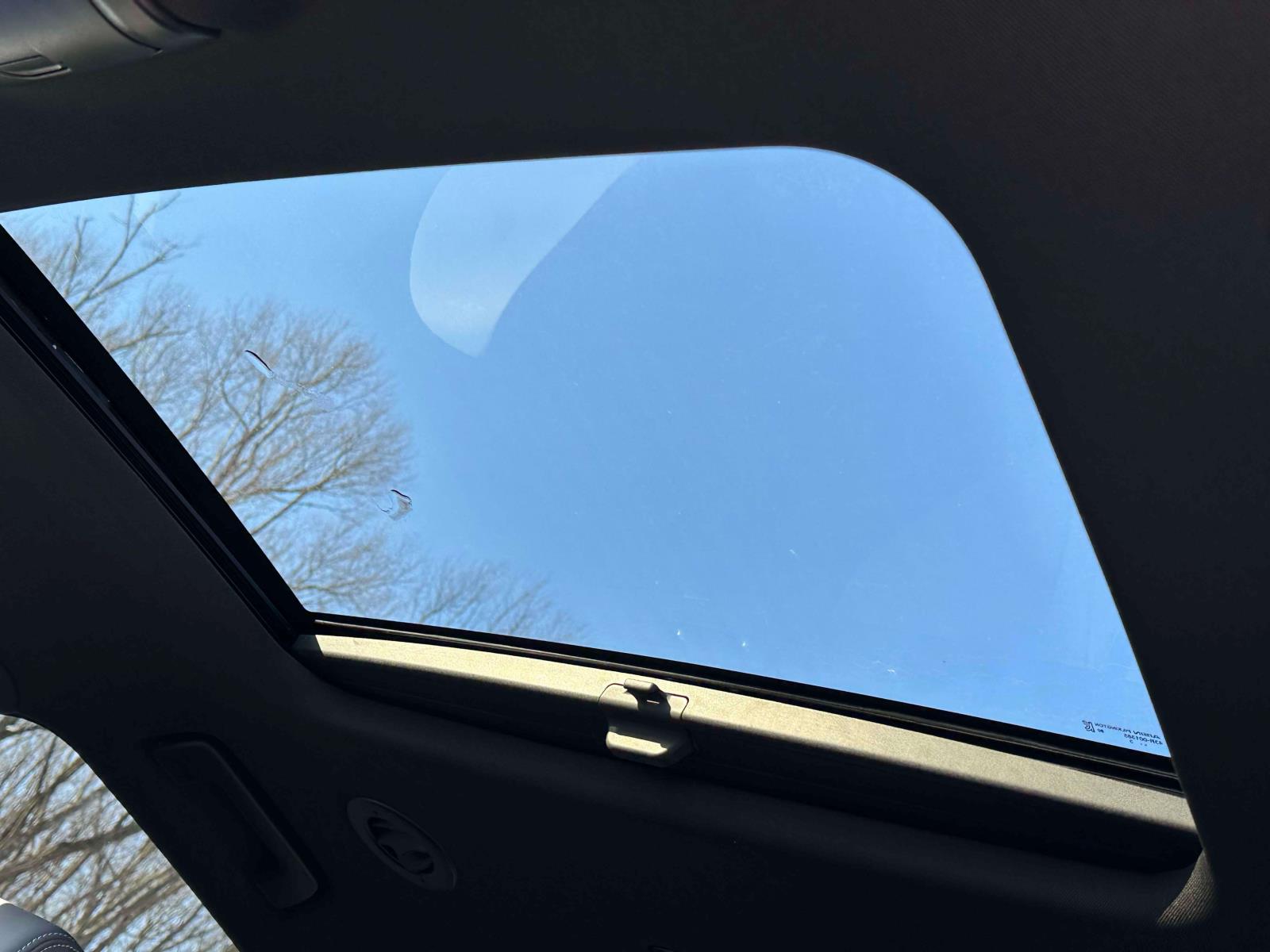 2024 Buick Enclave Essence - Photo 17
