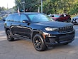 Jeep Grand Cherokee L