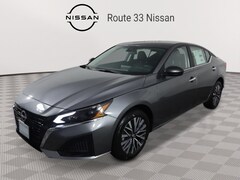 2026 Nissan Altima SV Car