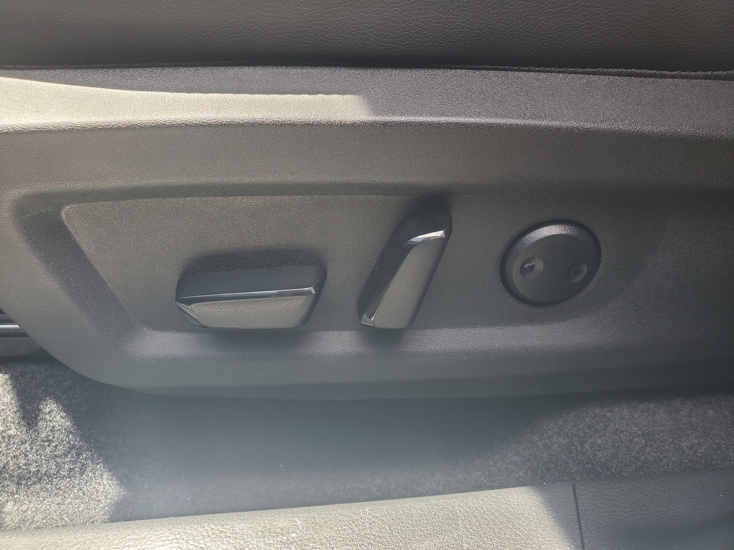 2025 Nissan Murano SL - Photo 25