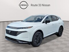 2026 Nissan Murano Platinum Sport Utility