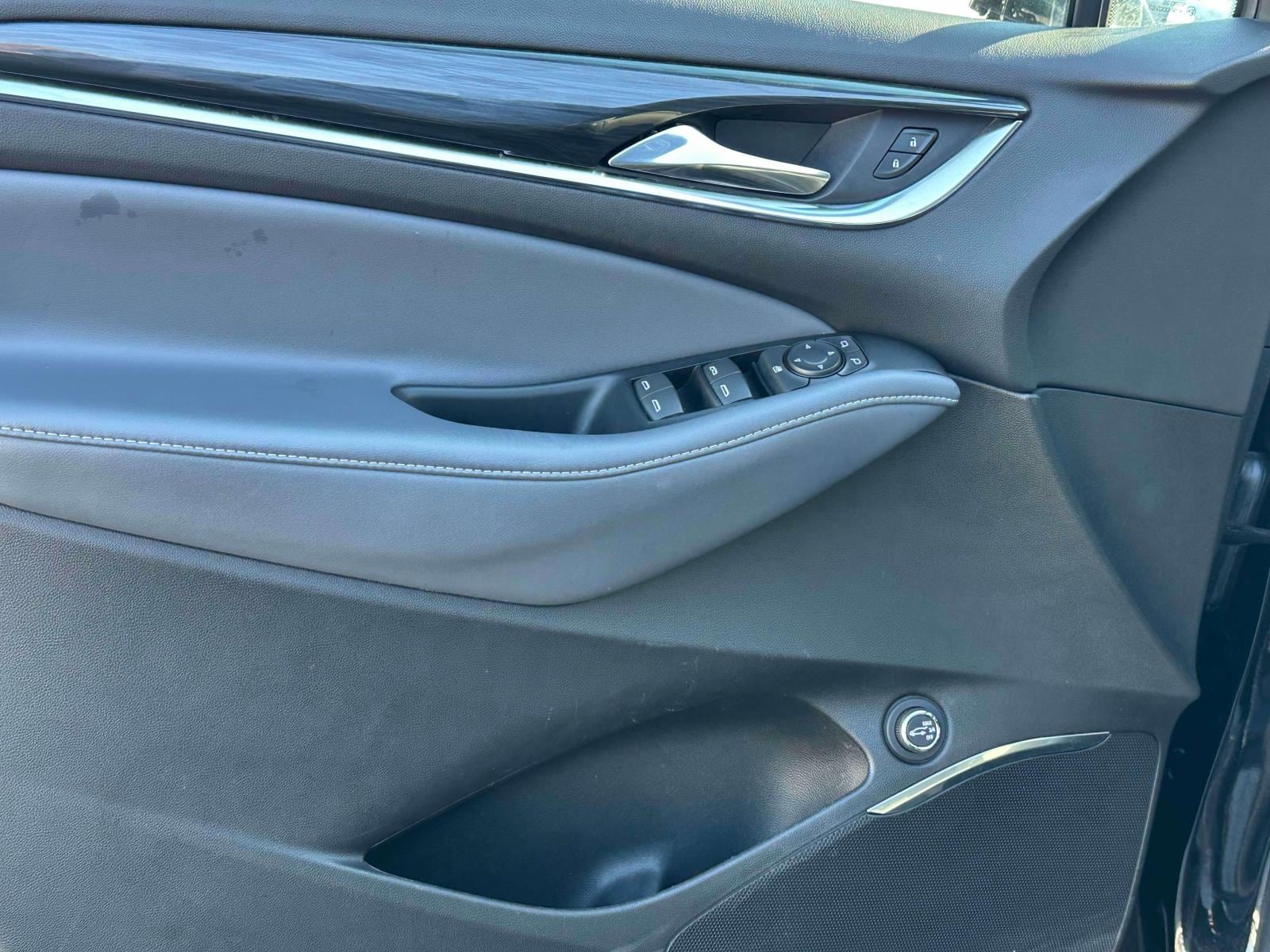 2024 Buick Enclave Essence - Photo 16
